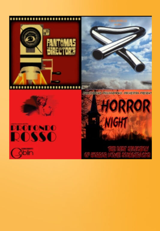 Accompagnare la notte Puntata 3