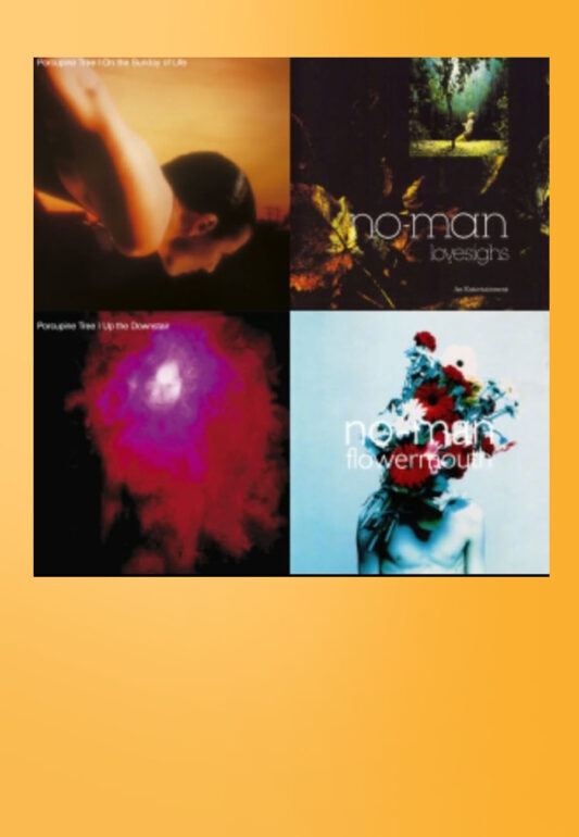 Accompagnare la notte Puntata 4