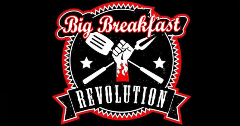 Big Breakfast Revolution