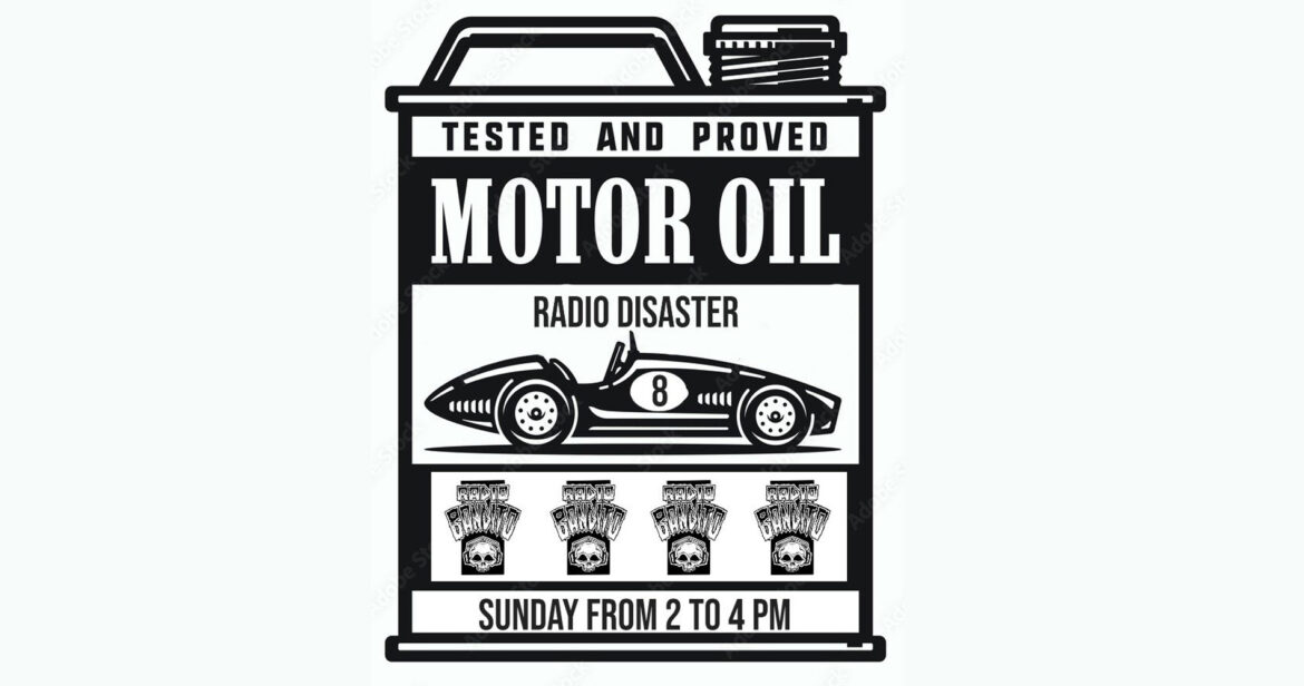 Motor Oil