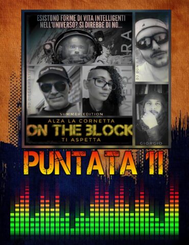 On The Block Puntata 11