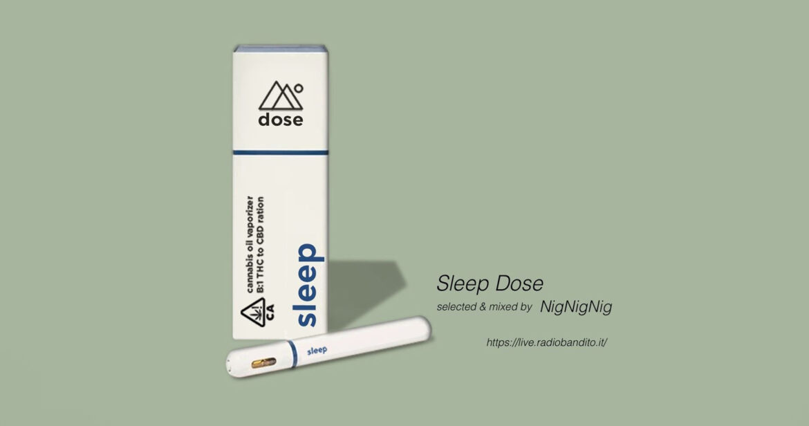 Sleep Dose