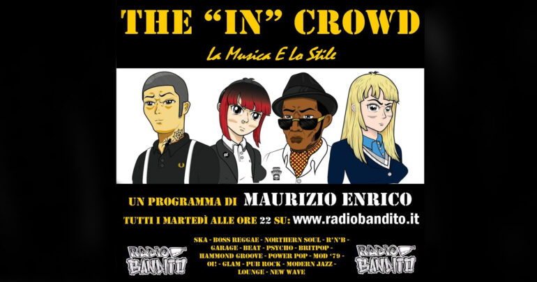 The_In_Crowd