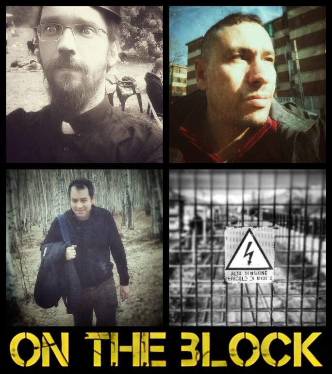 On The Block Puntata 47 1a1