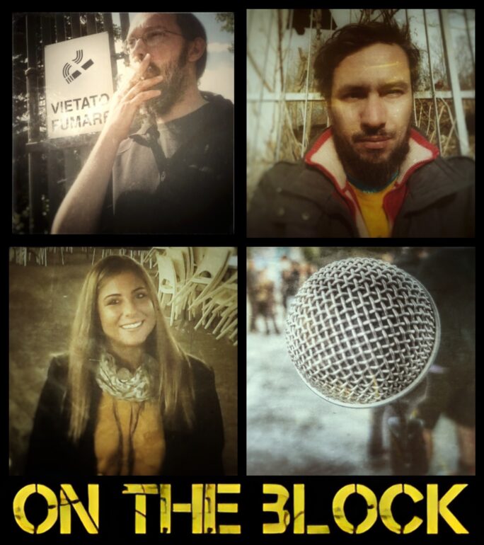 On The Block Puntata 52 1a1