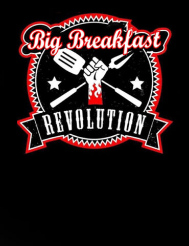 Big Breakfast Revolution Podcast