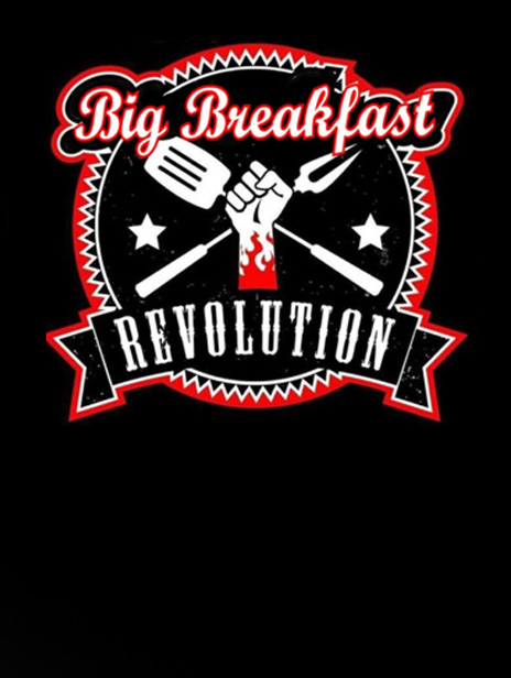 Big Breakfast Revolution Podcast