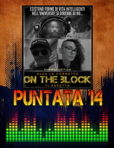 On The Block Puntata14 Podcast