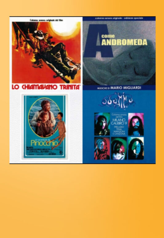 Accompagnare la notte Puntata 23