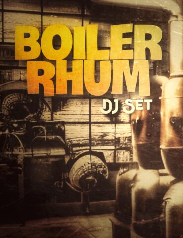 Boiler Rhum Podcast Puntata 1