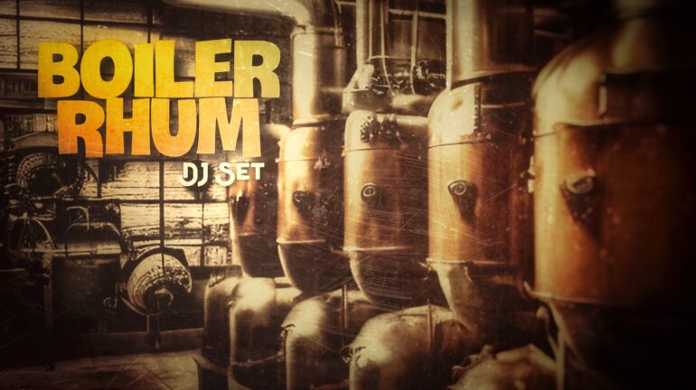 Boiler Rhum Programma