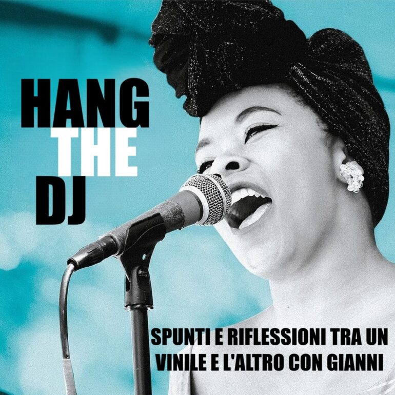 Hang The DJ Img Programma New 2026