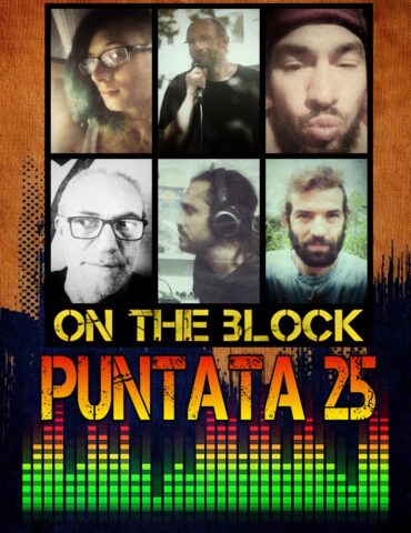 On The Block Puntata 25