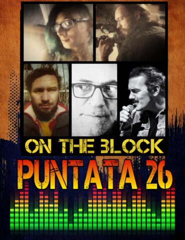 On The Block Puntata 26 Podcast