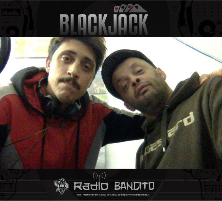 Blackjack Puntata 27