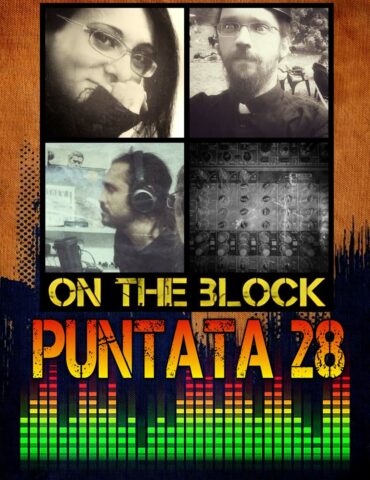 On The Block Puntata 28