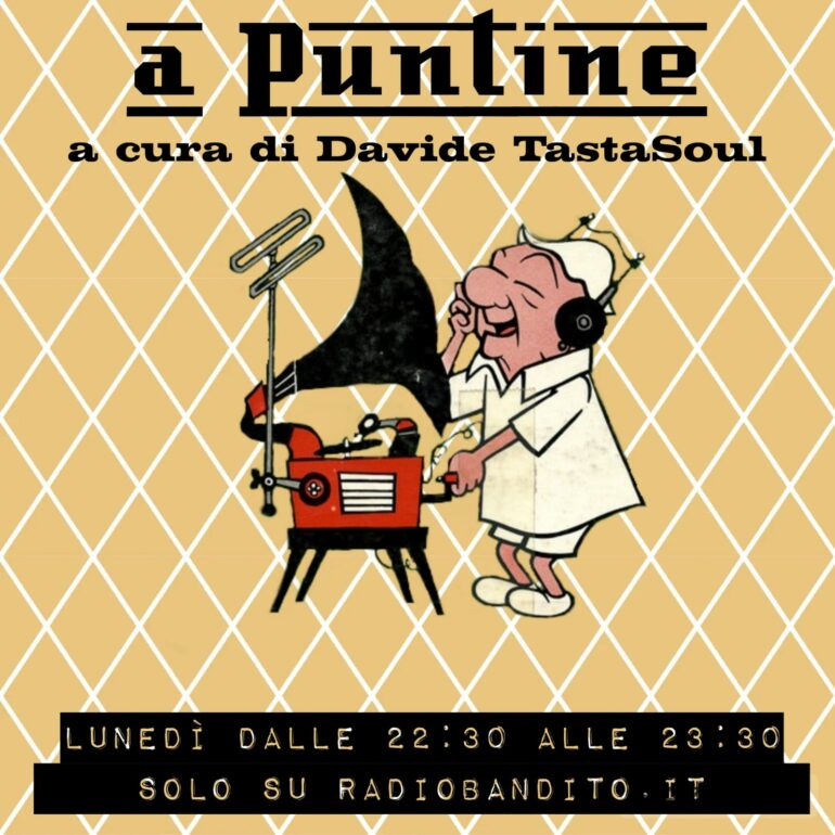 A Puntine Puntata 9