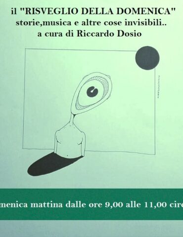 Il Risveglio Della Domenica