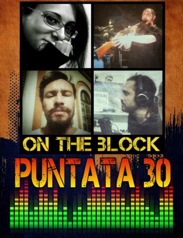 On The Block Podcast Puntata 30