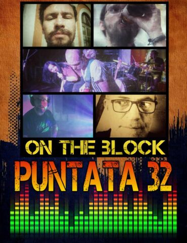 On The Block Puntata 32