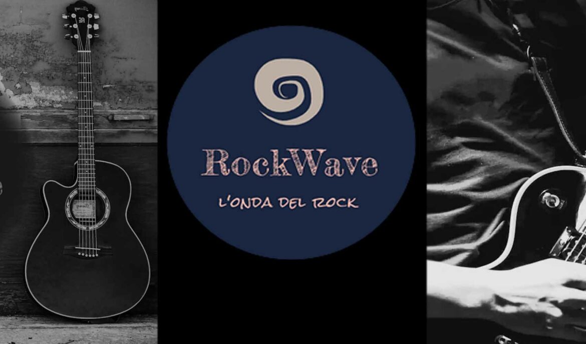 RockWave Immagine Programma