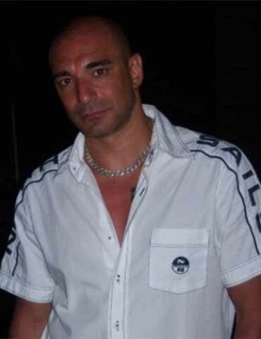 B Boy Joker Immagine Bio