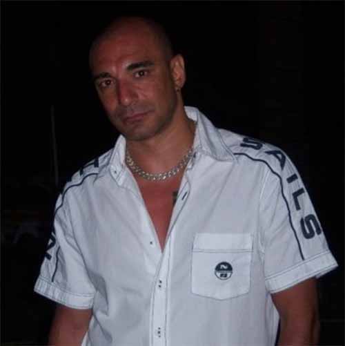 B Boy Joker Immagine Bio