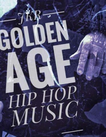Golden Age Immagine Programma