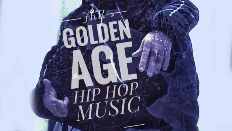 Golden Age Immagine Programma