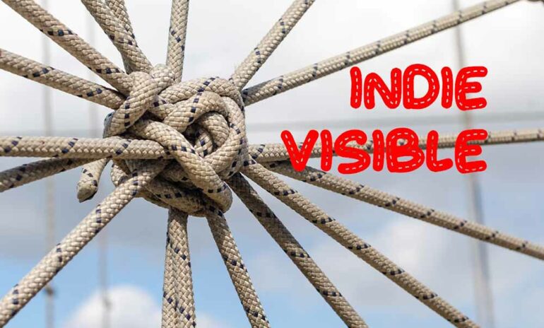 Indie Visible Immagine Programma