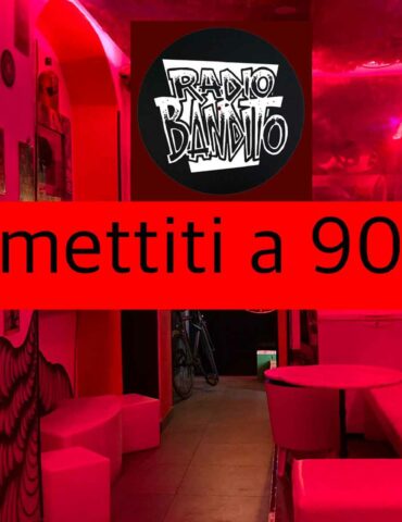 Mettiti a 90 Immagine Programma