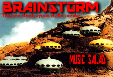 Brainstorm Puntata 29