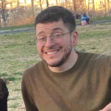 Francesco Senti Chi Parla Immagine Bio
