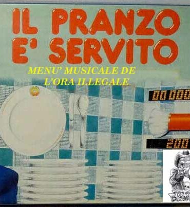 Il pranzo è servito podcast