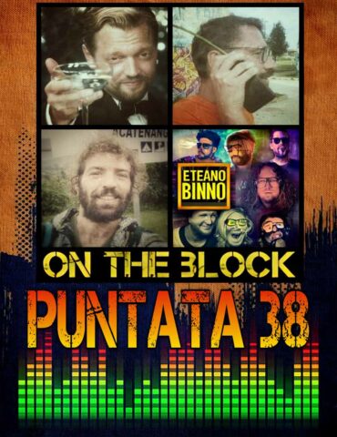 On The Block Puntata 38