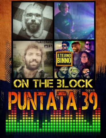 On The Block Puntata 39
