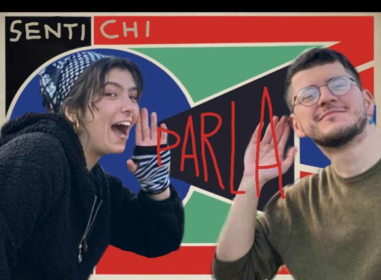 Senti Chi Parla Immagine Programma B