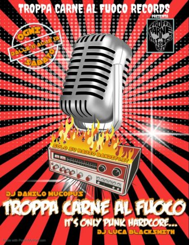 Troppa Carne Al Fuoco Puntata 3