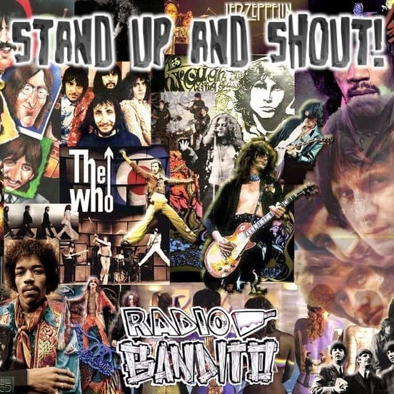 Stand up and shout Puntata 23