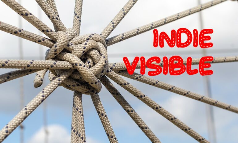 Indie visible Puntata 4