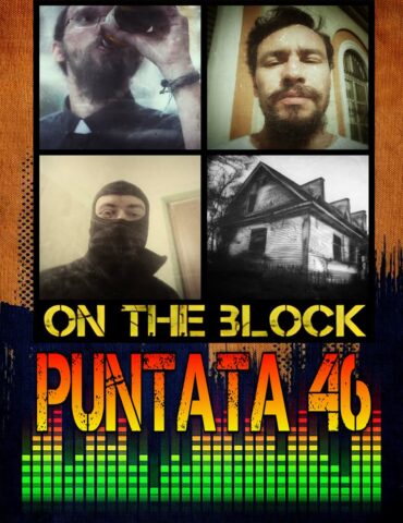 On The Block Puntata 46