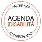 Agenda della disabilità Anche noi ci impegniamo