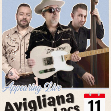 The Don Diego Trio