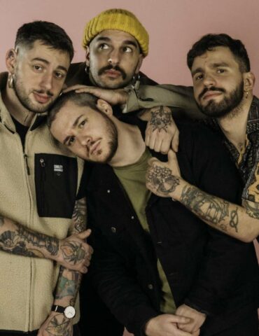 Voglia Di Gridare Immagine Podcast Puntata 0
