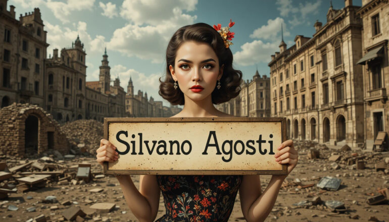 Weirdo From Outer Space Puntata 60 Podcast