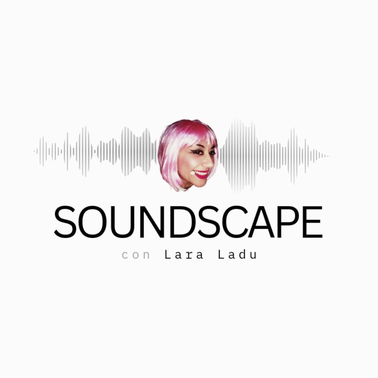 Soundscape Immagine Programma