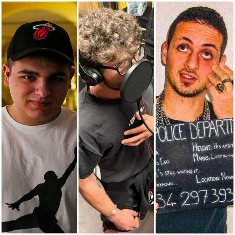 Voglia di gridare Puntata 6