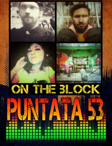 Om The Block Puntata 53 Immagine Podcast