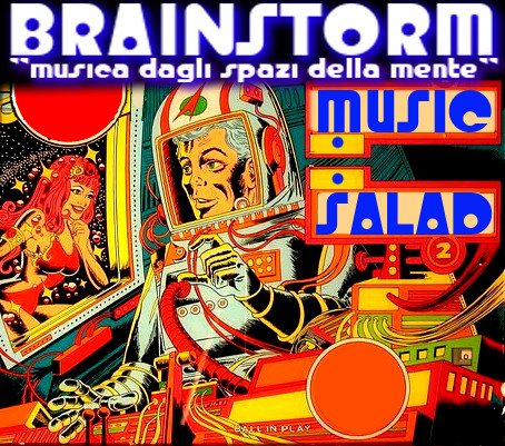 Brainstorm Puntata 46