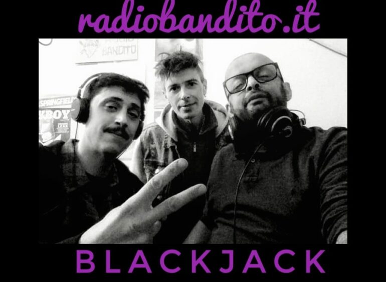 Blackjack Puntata 65